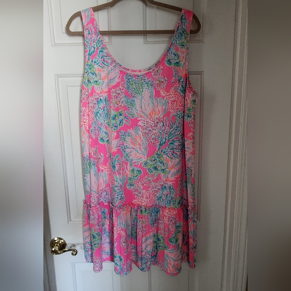 Lilly pulitzer